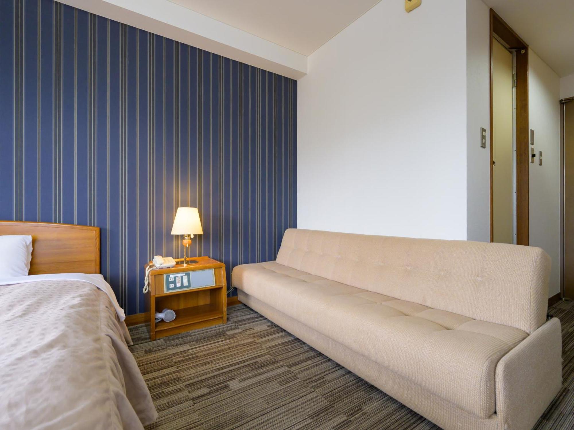 Hisai Green Hotel Цу Екстериор снимка