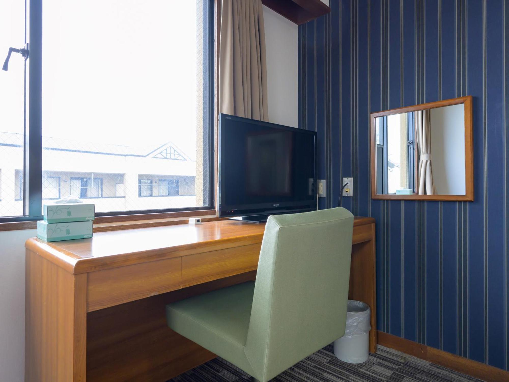 Hisai Green Hotel Цу Екстериор снимка